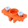 Edges Banding Glue Applicator Tool Woodworking Adhesive Spreader for 10 30mm Board Thickness Fit 28mm Bottle Mouth