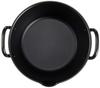 Summit Industries IH Deep Frying Pan, 20cm, with Lid