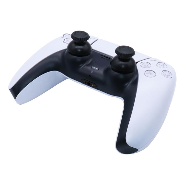 Controller Joystick Cap Set, Replacement Thumbstick Grips for PS5 Controller