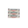 Square Transparent Waterproof Adhesive Patch for Swimming and Bathing