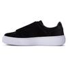 PUMA Basket Platform Strap 'Black And White' Women's 364068-01