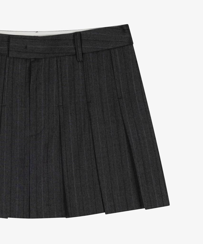 Grove Lido Skirt [2Colors]