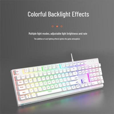 Bilgisayar ekipmanları – Klavye