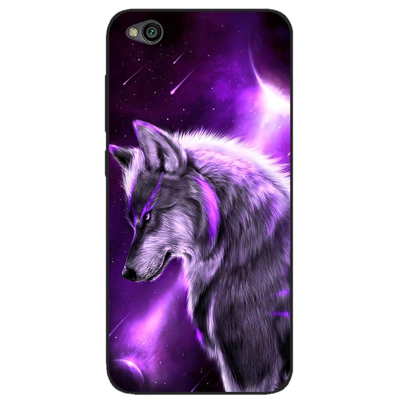 For Xiaomi Redmi Go Case Coque 5.0 Silicone Soft TPU Case on for Redmi Go Protective Shell Bag Case For Xiaomi Redmi GO fundas