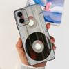 For Motorola Moto G24 Power Case 2024 New Fashion Flower Silicone Soft Back Cover For Moto G24 G34 Phone Case MotoG24 G 24 Coque