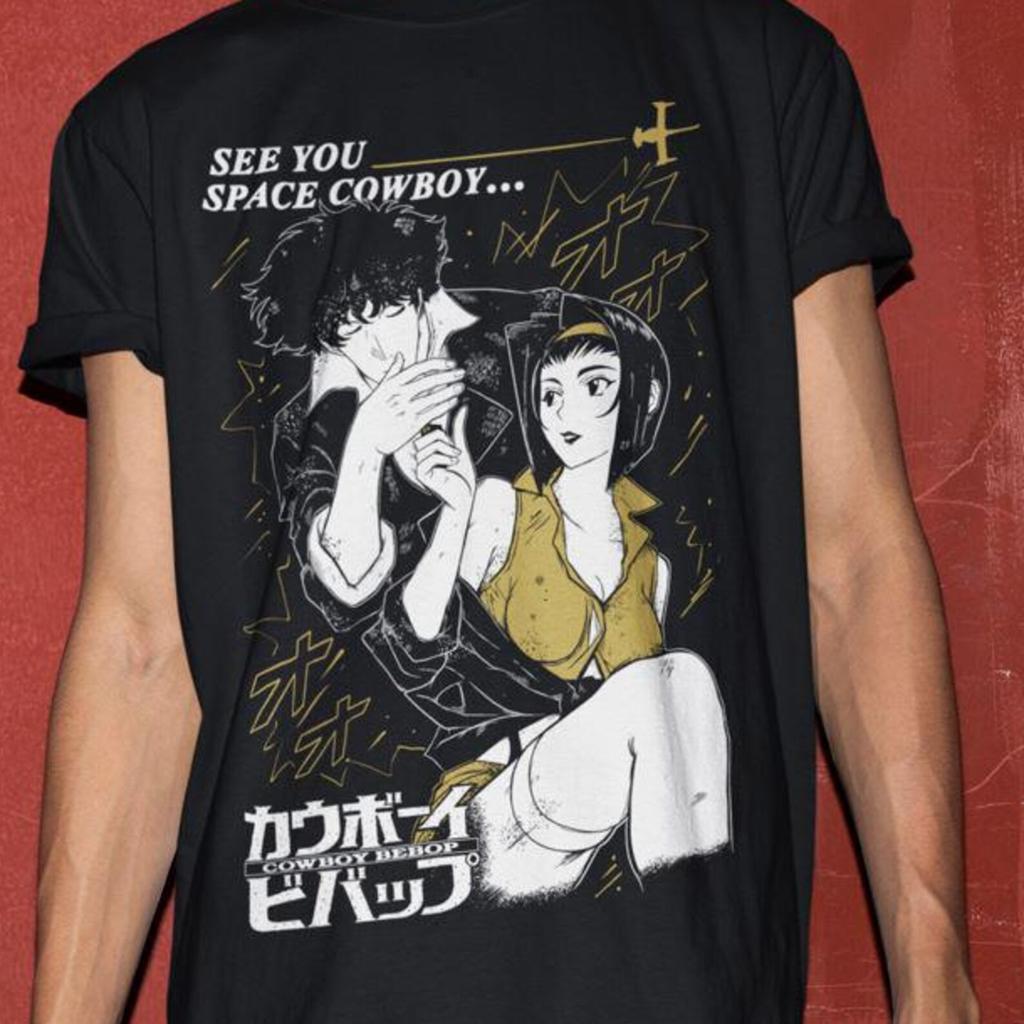 Anime Shirt, Anime Vintage Special T-shirt Unisex, Anime Manga Shirt, Anime Lovers Shirt, Graphic Anime Tee, Manga Shirt, Japanese Anime