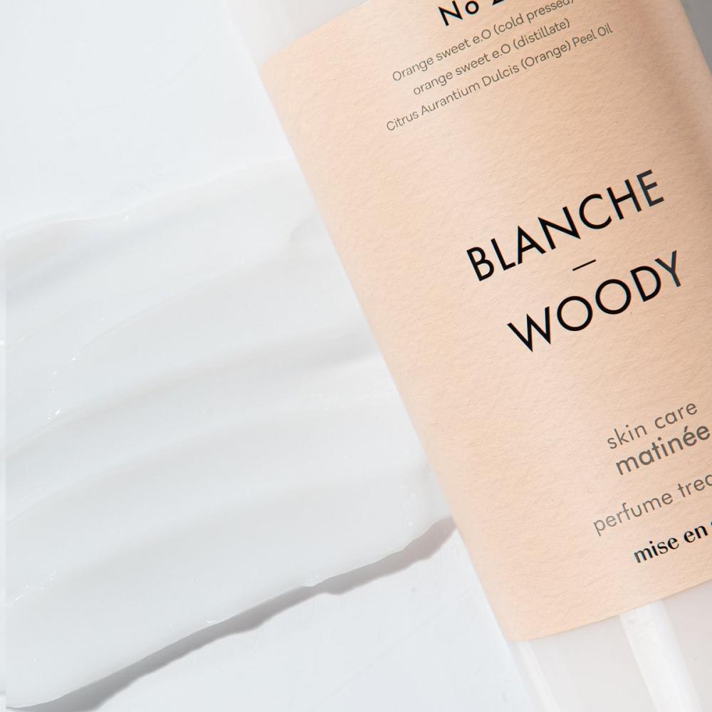 Mise En scEnted Skin Perfume treatmEnt Blanche   Woody 900ml