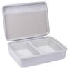 co2CREA Storage Case Compatible with Canon SELPHY CP1500, CP1300, and CP1200 Compact Photo Printers (Case Only)