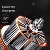 Deli 20V Brushless Cordless Drill Driver CN Plug (adapter Included)