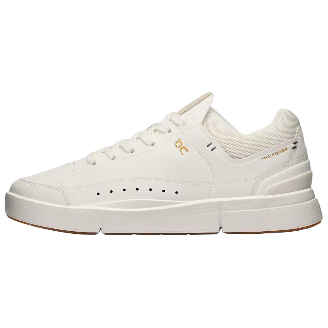 The Roger Centre Court Wmns On  White Gum  Women s 3WD11280228 37