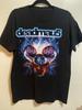 Collection Deadmau5 Tour Black Sleeve T-shirt S To 5XL GG279 Unisex T-Shirt