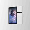 3.5inch Intelligent Home Control Panel Wall Switch Home Automation LCD Screen Remote Control Hub Central Control Panel