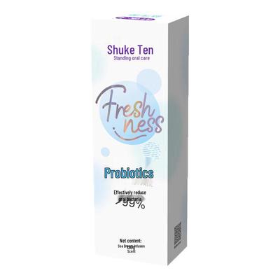 Shuke Youjing Fresh Probiotic Toothpaste