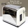 Silicone Toaster Lid Toaster Cover Bread Maker Cover Toaster Appliance Top Cover Bread Machine Cover Sandwich Machine Part Accessories