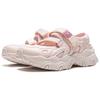 Li Ning Katzenpfote SANDALE Dämpfung Abriebfest Fluss Trekking Schuhe Damen Rosa AGUW002-5
