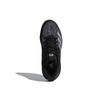 Adidas Ligra 6 Comfortable Abrasion Resistant Abrasion Resistant Low top Training Shoes Women's Black Gray CP8906