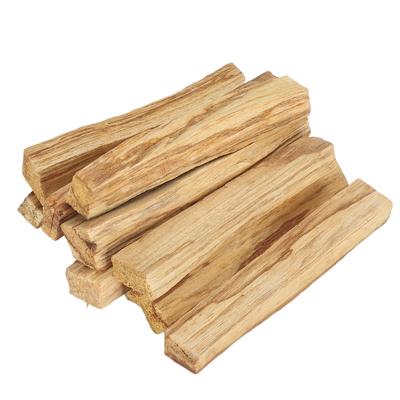 10pcs Holy Wood Aroma Sticks Multipurpose Lasting Aromatherapy Peace Wooden Incense Sticks for Yoga