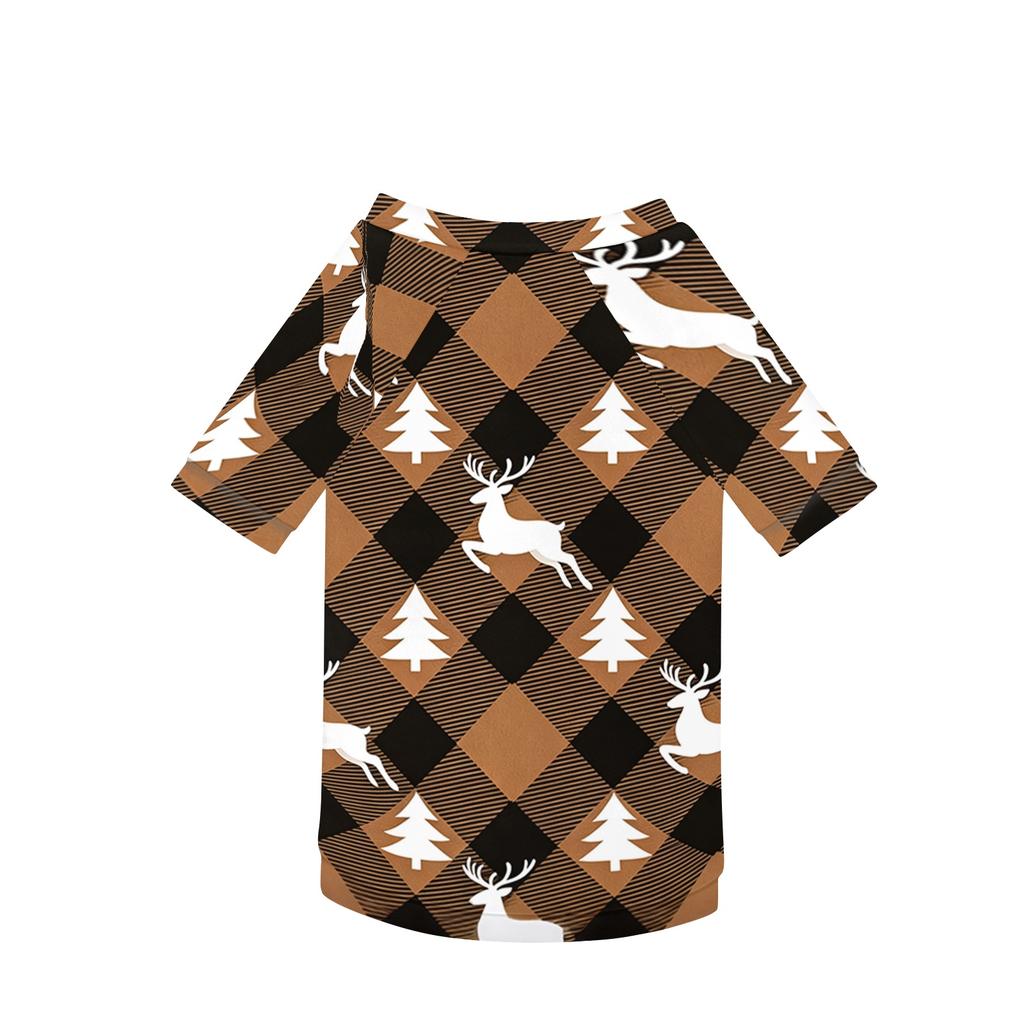 Leichtes Hundesweatshirt - Haustier-Shirt für Hunde, Tägliche Haustierkleidung für Freizeit