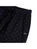 KIRSH Denim-Like Bootcut Pants [Dark Blue]