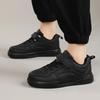 Kid's  Lightweight and Fashionable Sports and Leisure Shoes Outdoor Running Shoes White Shoes