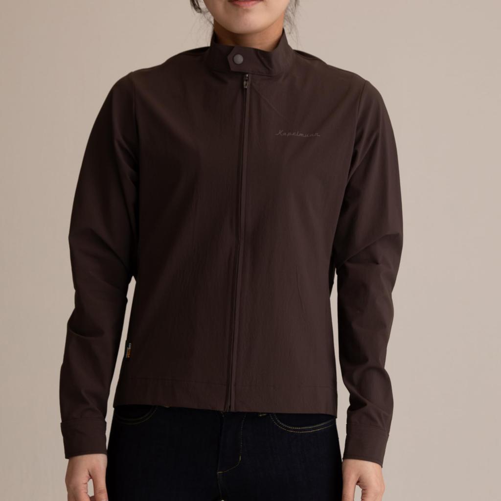 Kapelmuur CORDURA Stretch Jacket