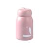 Mini 320ml Cute Thermos Bottle Portable Thermal Mug Glass Insulation Cup Vacuum Flasks Water Bottles For Girls Kid