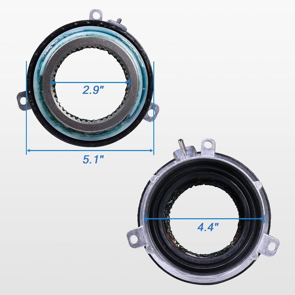 Ford F150 Front Clutch Bearing 7L1Z3C247A for 600-105 Models.