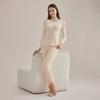 Hengyuanxiang Women's Cotton Anti-bacterial Thermal Set