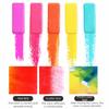 15/16Pcs Solid Pigment Watercolor Paint Set Watercolor Pigment Set  Starter Artists