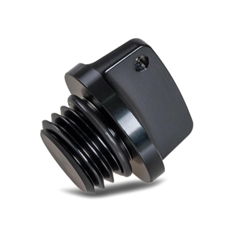 Motorräder Motoröl Einfülldeckel Getriebebehälter Abdeckung Aluminiumlegierung für CRF150R 07-19 CR125R 90-07 CR250R 90-07