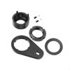 5TH Gear Nut Wrench and Retainer Kit 1/2" Drive Mainshaft Repair Parts for Nv4500 Transmission
