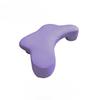 Ergonomic Pillow Memory Foam Side Sleeping Pillow Anti Pressure Arm Shoulder Support Adult Nap Pillow for Bed Relaxation