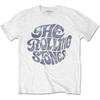 The Rolling Stones - Vintage 70S Logo (T-Shirt)