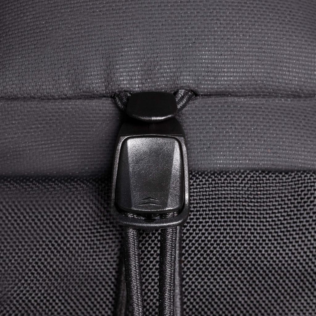 Alpine Chalk Bag 2050-00882 Black