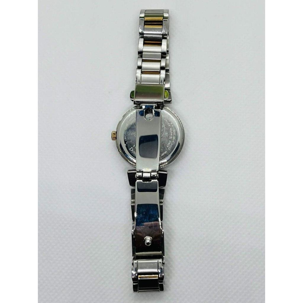 Used Good Condition CITIZEN xC Cross Sea Eco Drive Radio Solar H335-T012361 Pink Dial Ladies Watch
