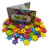 Meli Constructor Edu 1100 Pcs Building Blocks
