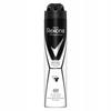 Rexona Invisible Men Black White Spray 200Ml