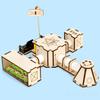 Diy Mars Base Science Kit For Space Exploration And Stem Education