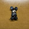 [USED] UDF Kingdom Hearts Mickey Mouse Ultra Detail Figure