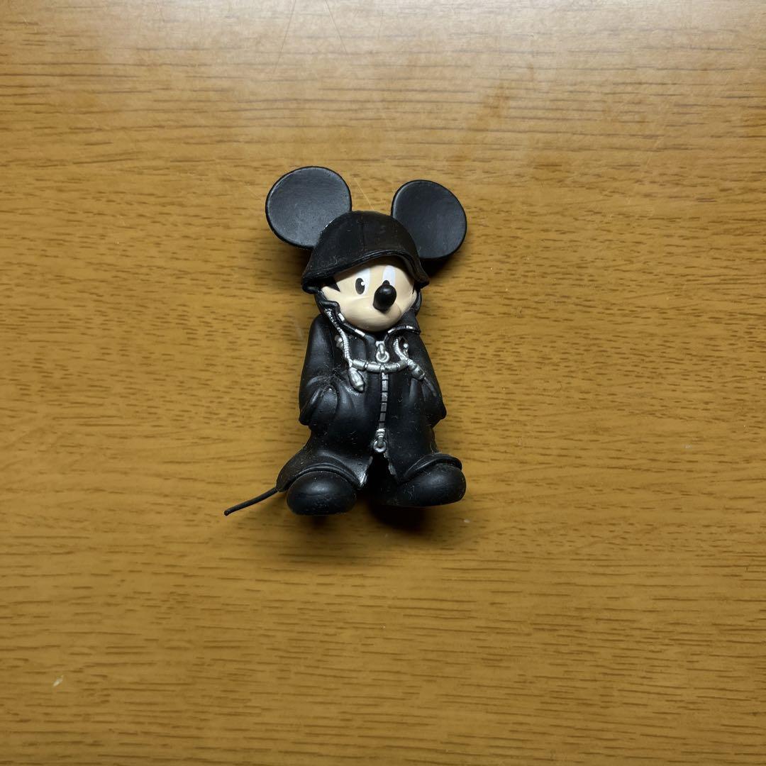 

[Б/У] UDF Kingdom Hearts Микки Маус Фигурка Ультра Детализации