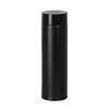 IOLOYU 500ml Thermos Stainless Steel Water Bottle, Easy To Clean, Stylish Coffee Water Bottle, Lightweight, Large Capacity, Insulated, Slim, Direct