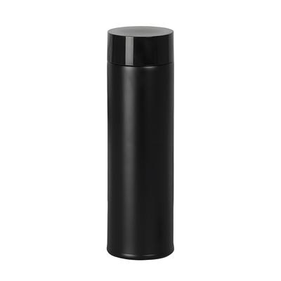 IOLOYU 500ml Thermos Stainless Steel Water Bottle, Easy To Clean, Stylish Coffee Water Bottle, Lightweight, Large Capacity, Insulated, Slim, Direct