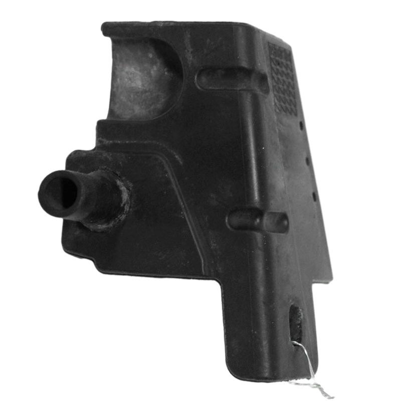 Engine Hood Cover Plastic Pier Buffer Block Pad 52014721 Left Side For Jeep Renegade 2015 2016 2017 2018