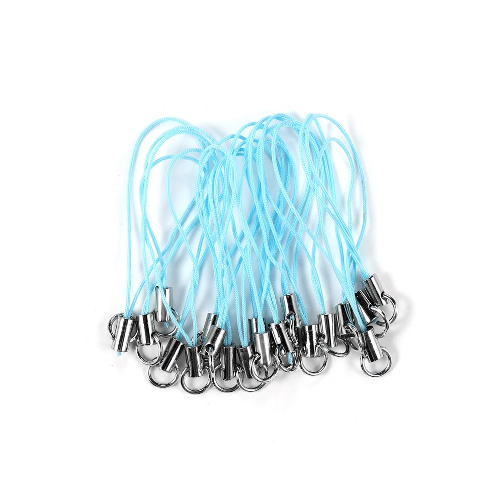 Подвеска-кулон из сплава с телефонным ремешком - ювелирные украшения ручной работы своими руками