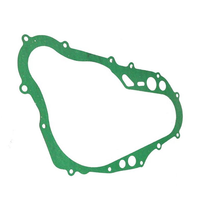 Motorcycle Engine Cylinder Generator Clutch Cover Gasket Kits For Suzuki DRZ400 DR-Z400 2000- DR-Z DRZ 400 E S SM