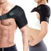 Agerelief Orthopedic Compression Shoulder Brace, Age Relief Compression Shoulder Brace, Age Relief Shoulder Brace, Agerelief - The Ultimate Shoulder