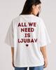 Tops – T-Shirts