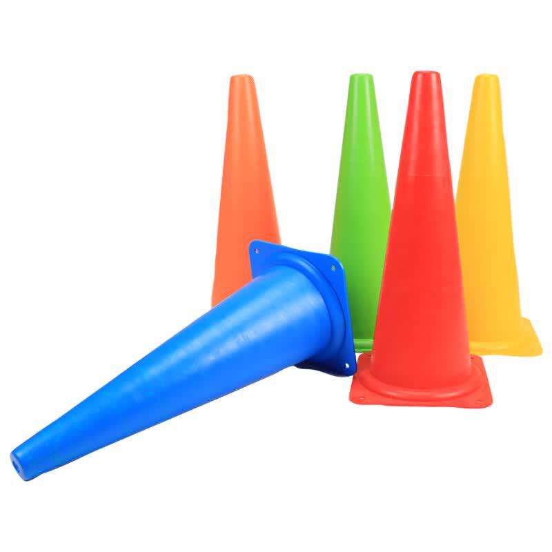 Fußball Trainingskegel