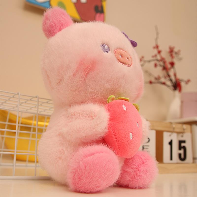 Cute Pet Plush Toy Grab Machine Doll Doll Wedding Throw Event Gift Plush Doll Doll