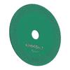 Glass Cutting Discs Set Compatible with Most Angle Grinders Efficient Use